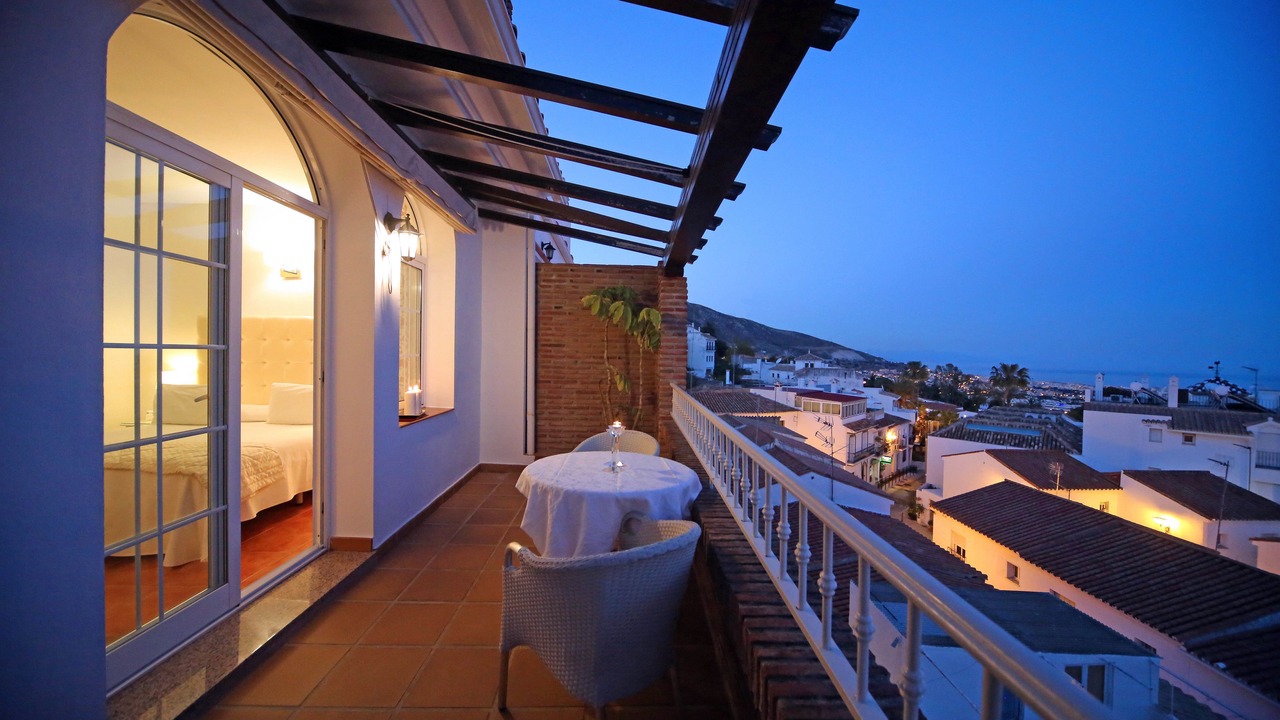 Photo of Bedroom in Benalmadena