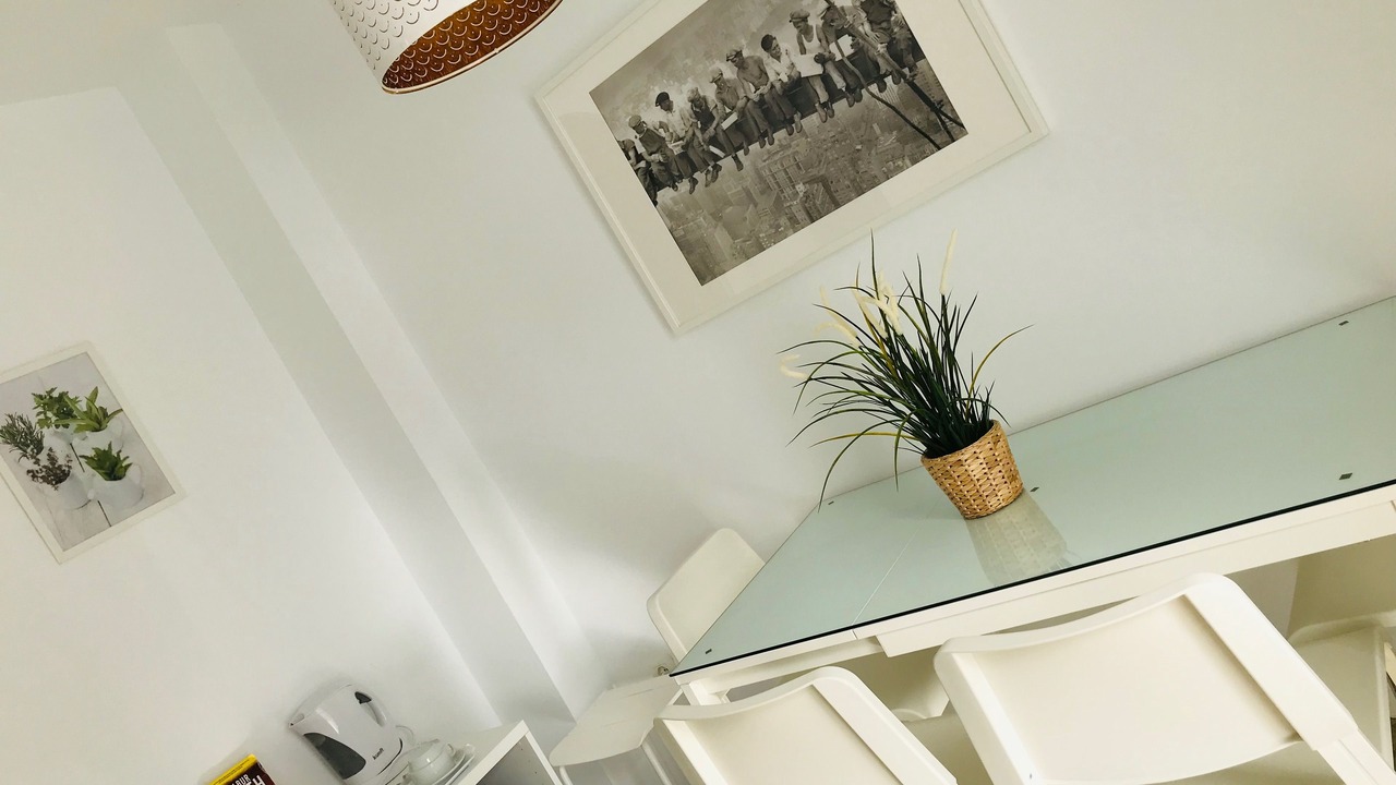 Photo of Bedroom in Benalmadena