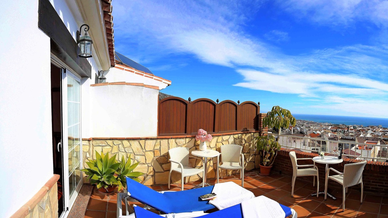 Photo of Outdoor in Benalmadena
