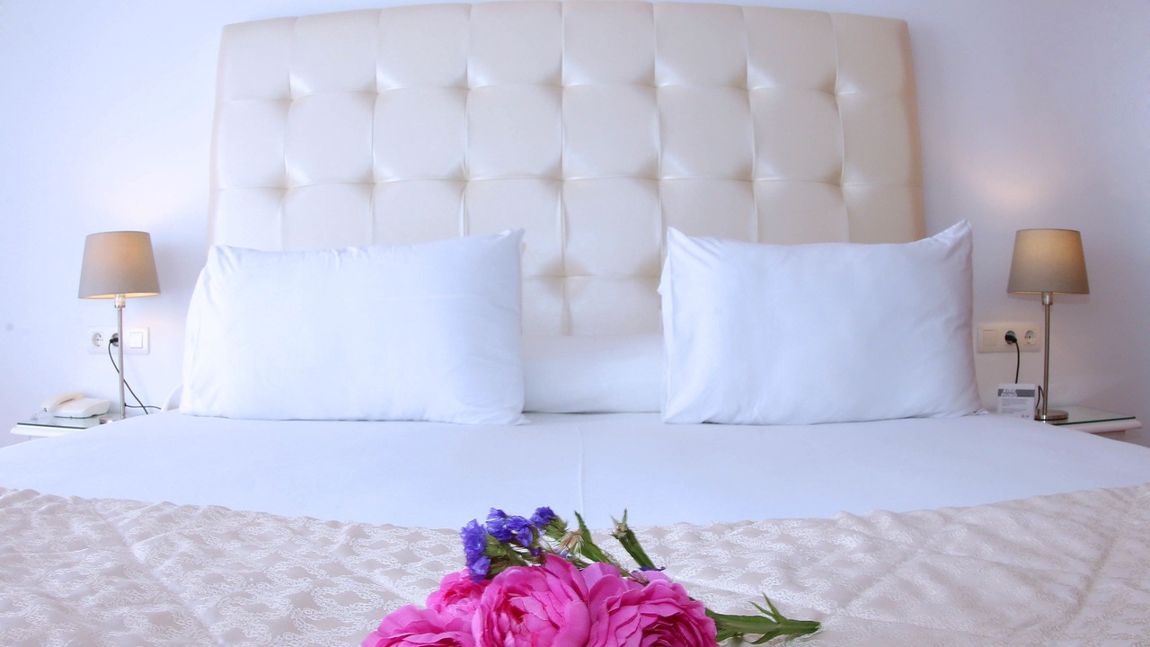 Photo of Bedroom in Benalmadena