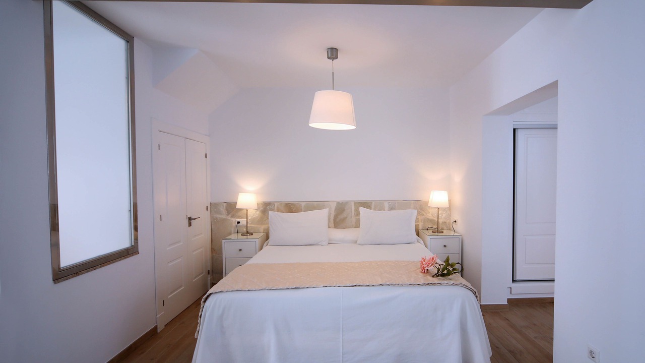 Photo of Bedroom in Benalmadena