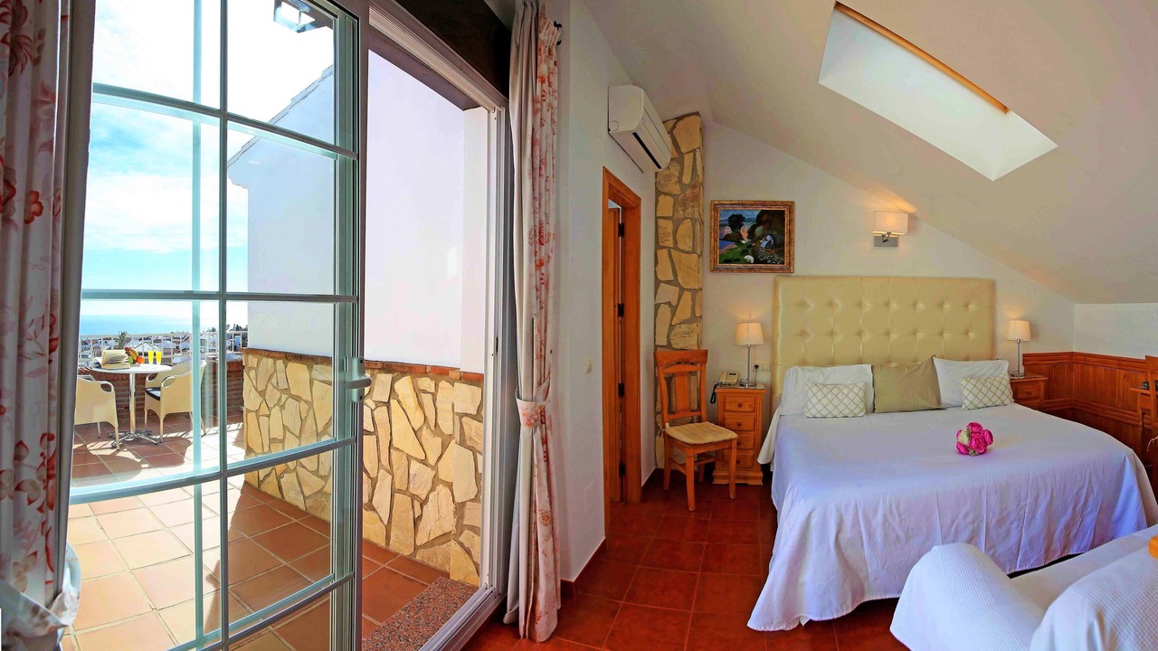 Photo of Bedroom in Benalmadena