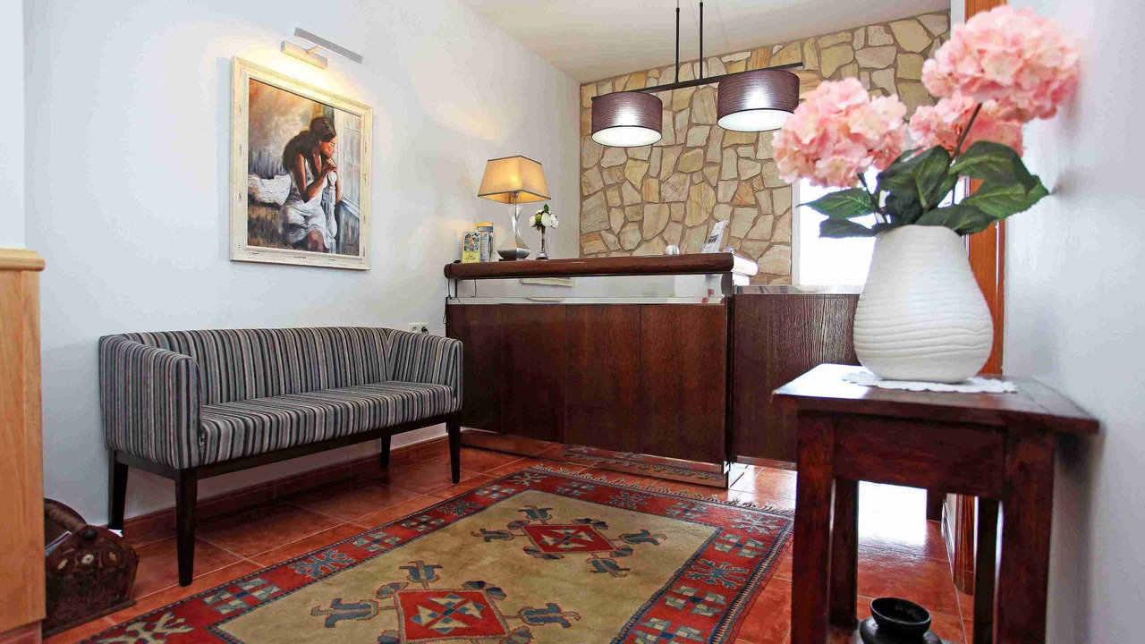 Photo of Bedroom in Benalmadena