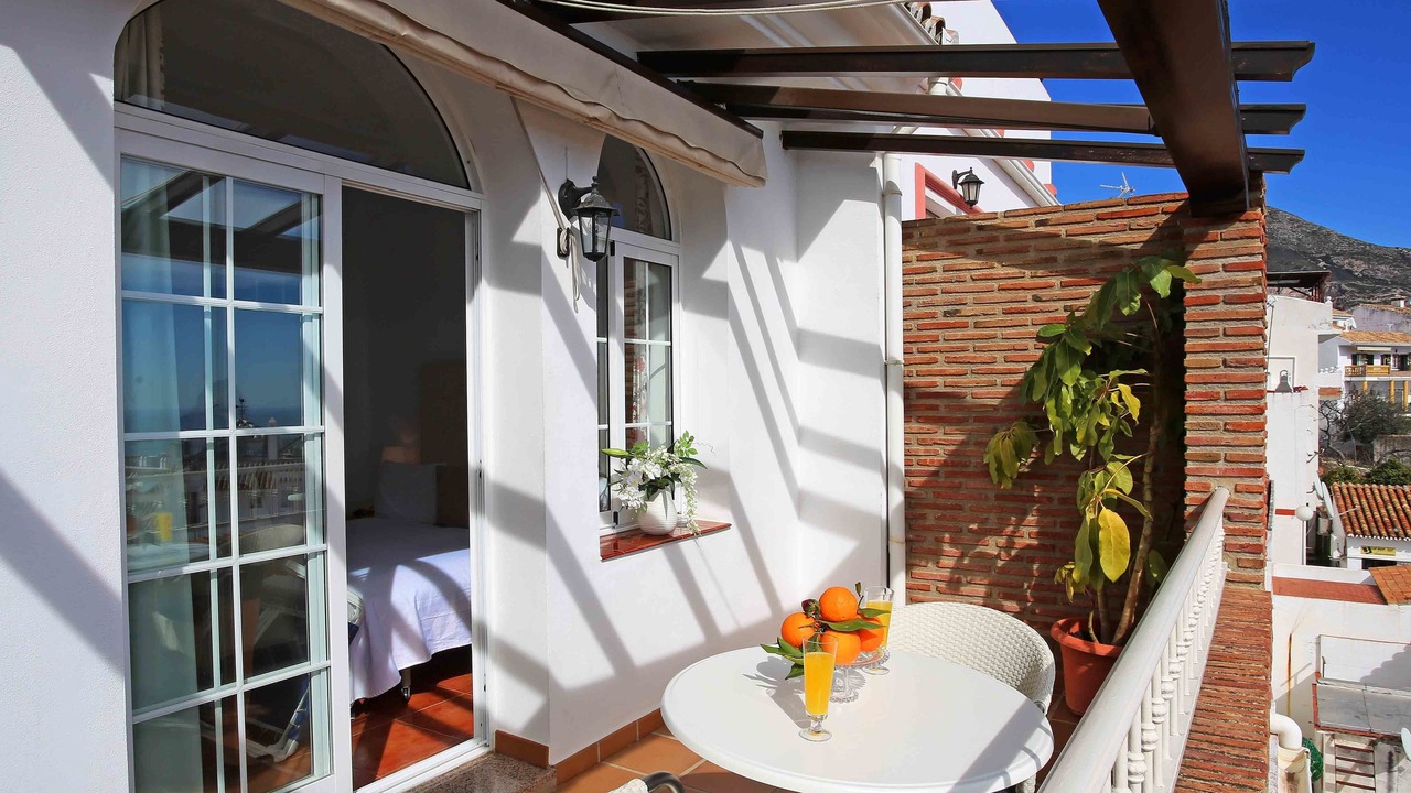 Photo of Bedroom in Benalmadena