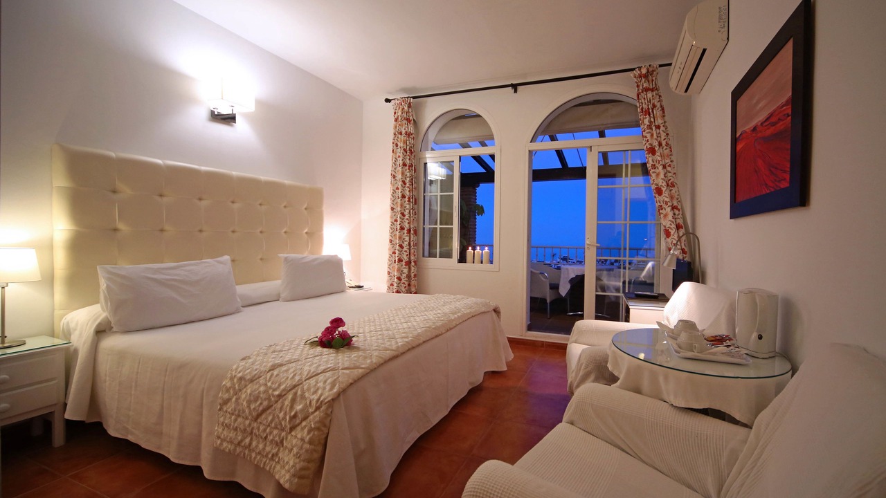 Photo of Bedroom in Benalmadena