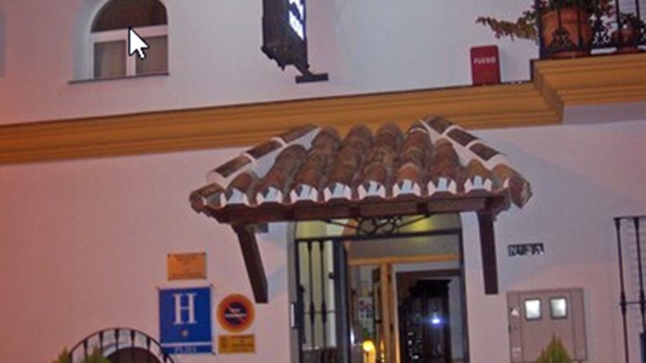 Photo of Outdoor in Benalmadena