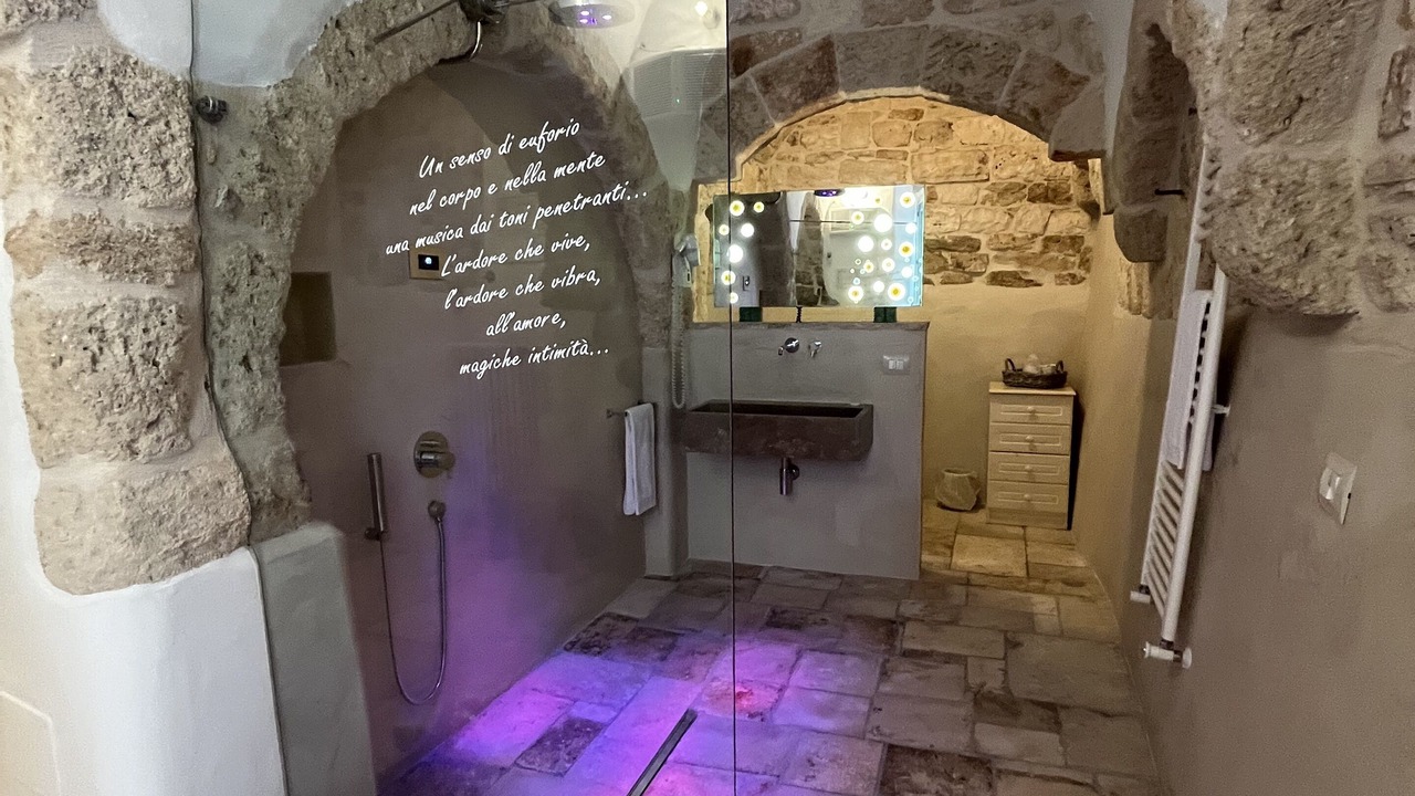 Photo of Bedroom in Polignano a Mare
