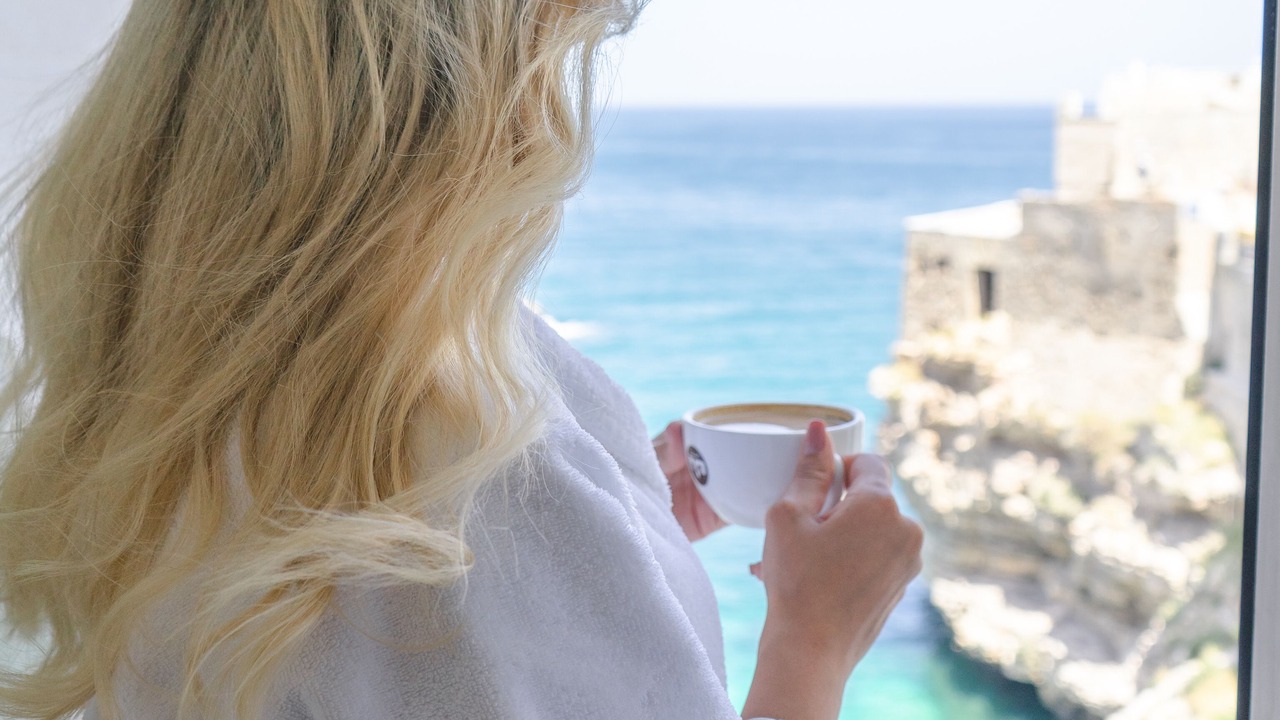 Photo of Others in Polignano a Mare