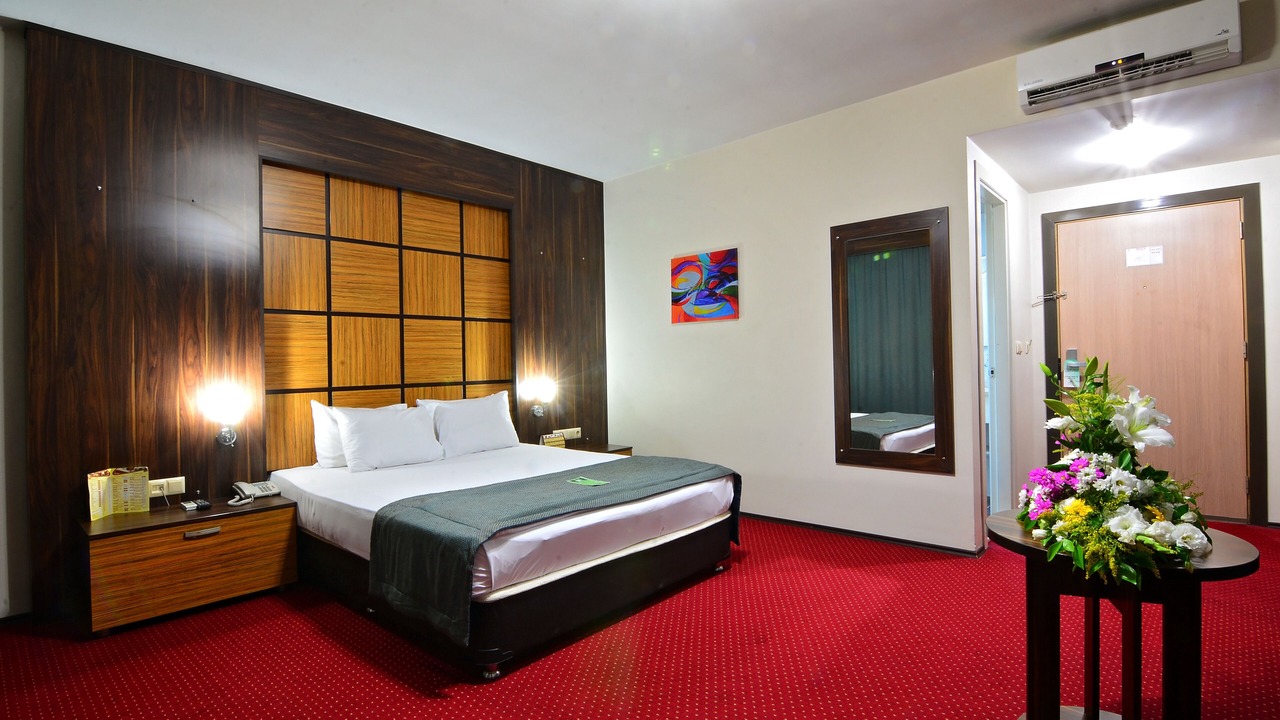 Photo of Bedroom in Yuregir