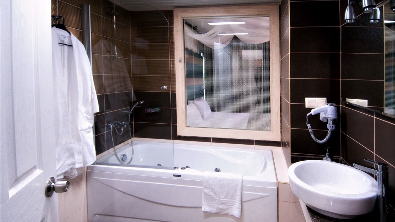 Photo of Bathroom in Yuregir