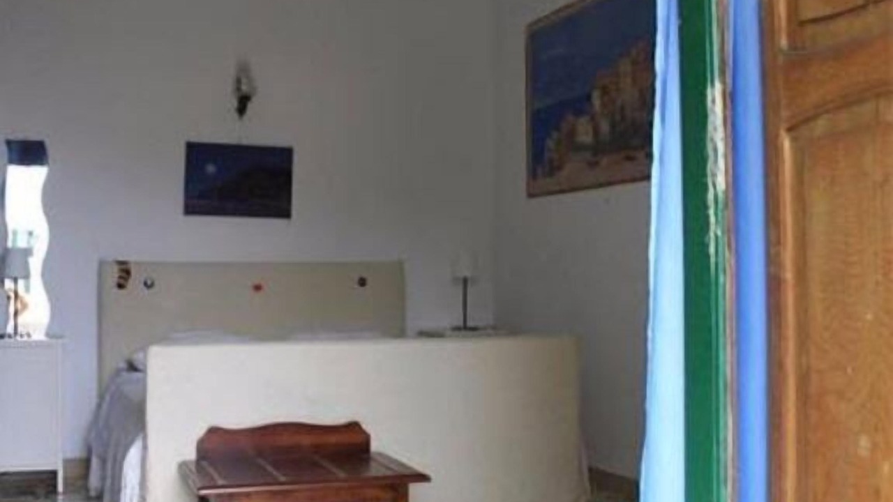 Photo of Patio Balcony in Positano