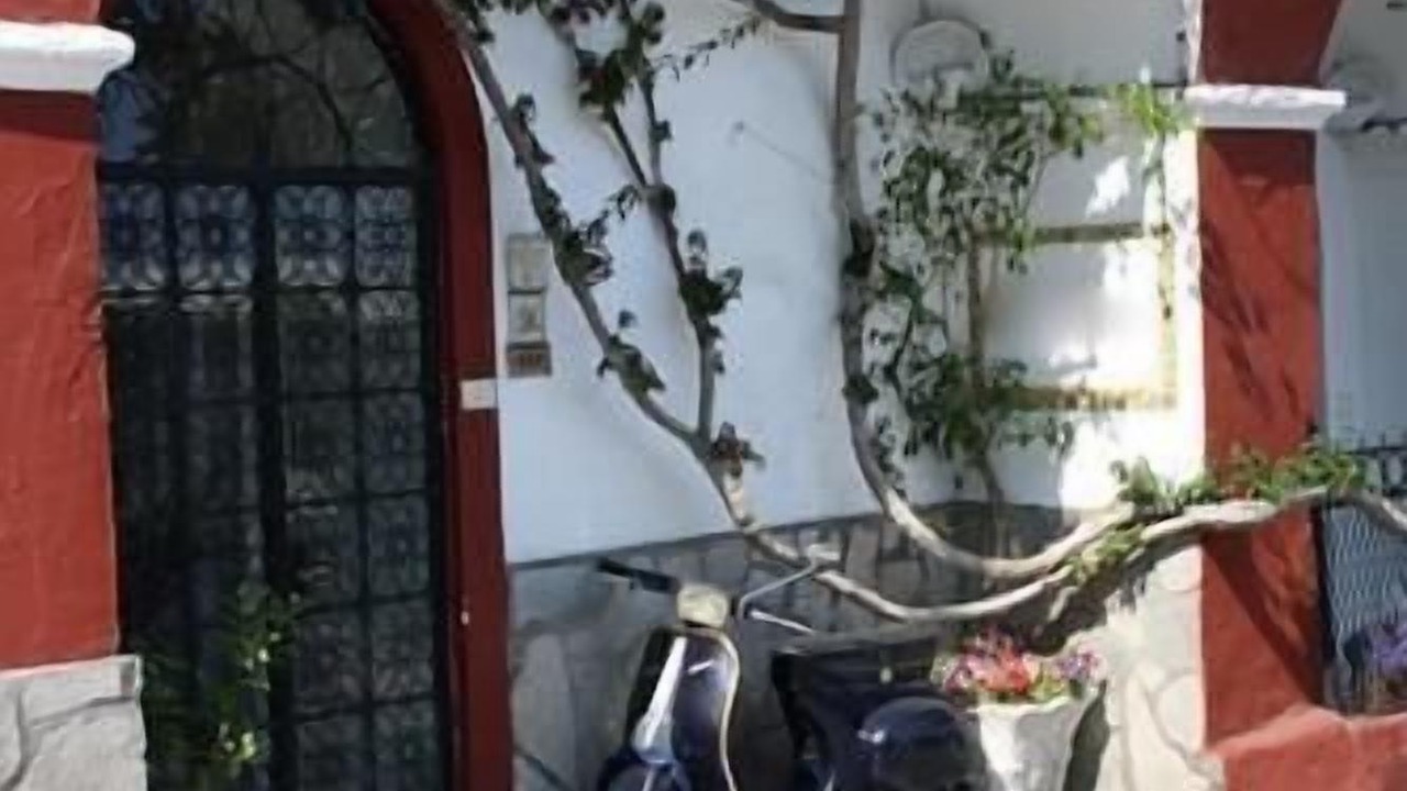 Photo of Outdoor in Positano