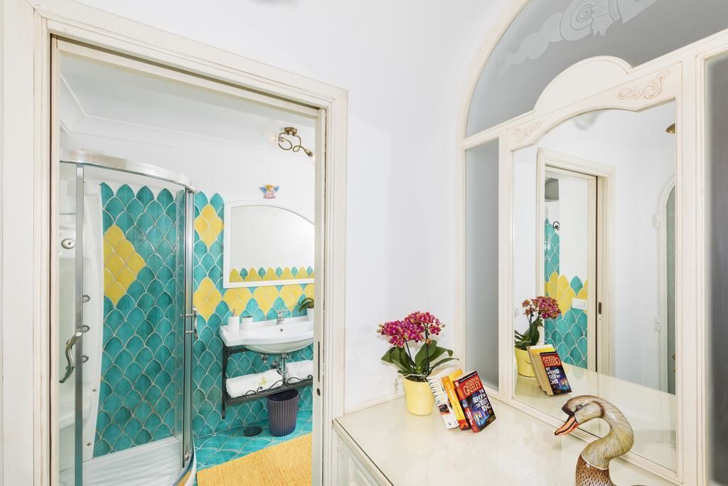 Photo of Others in Positano