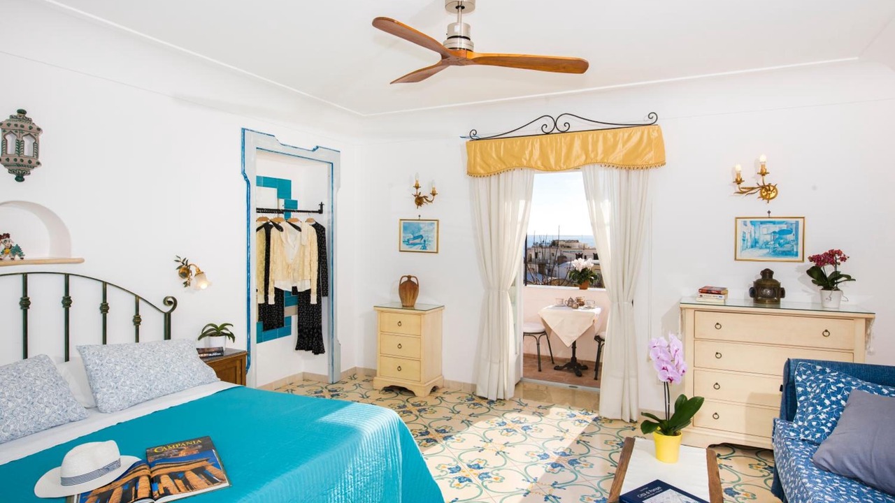 Photo of Others in Positano