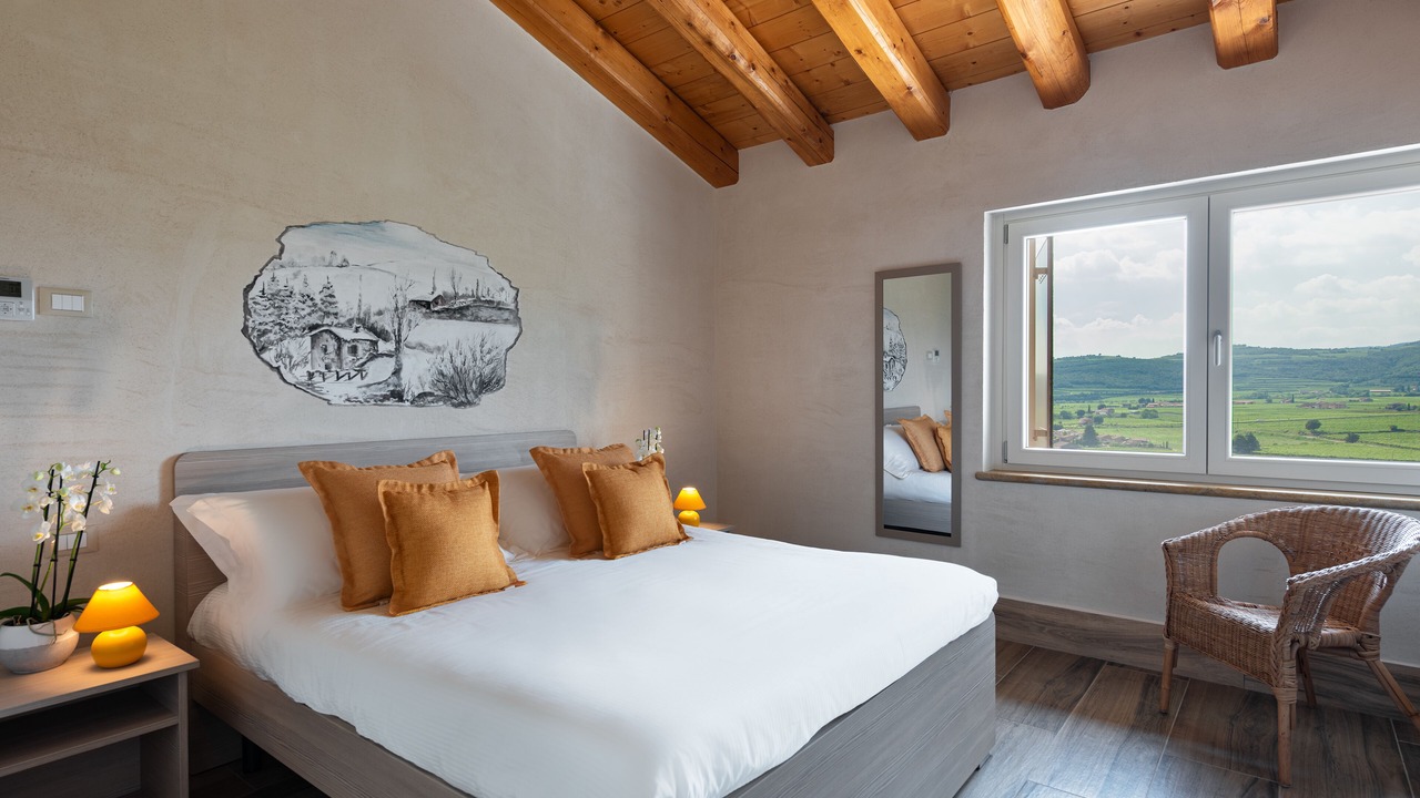 Photo of Bedroom in Illasi