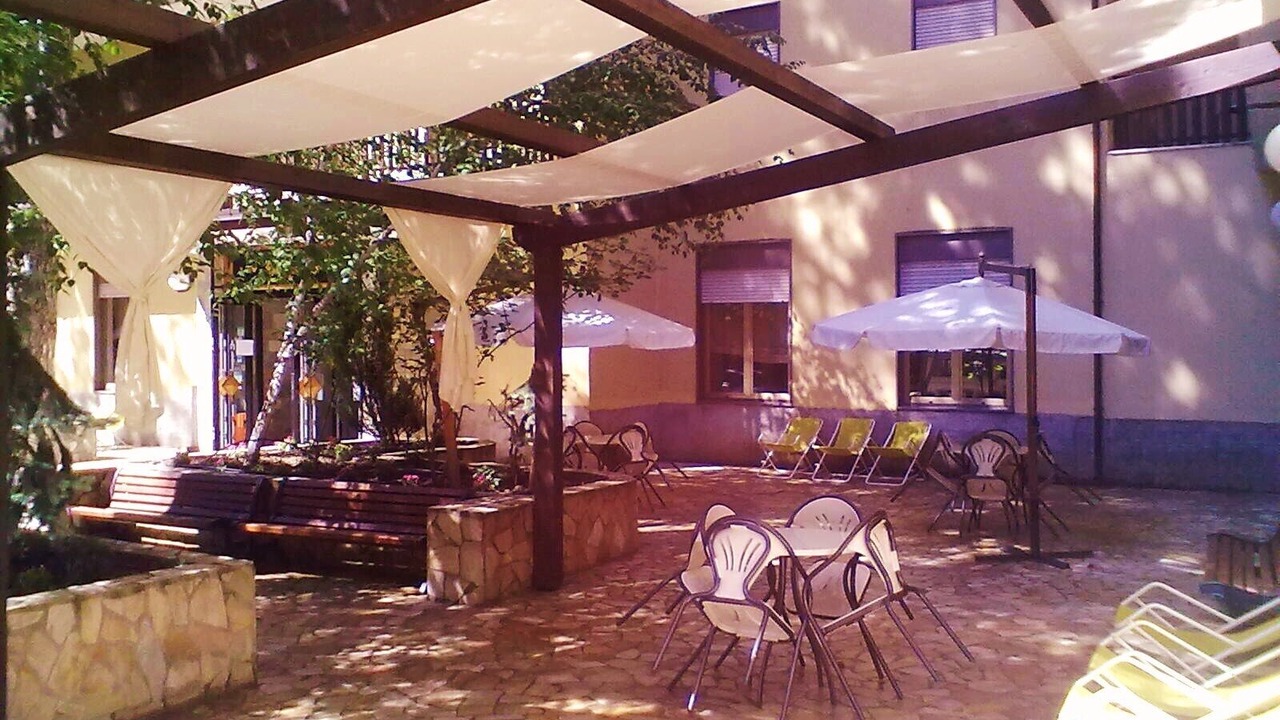 Photo of Outdoor in Camigliatello