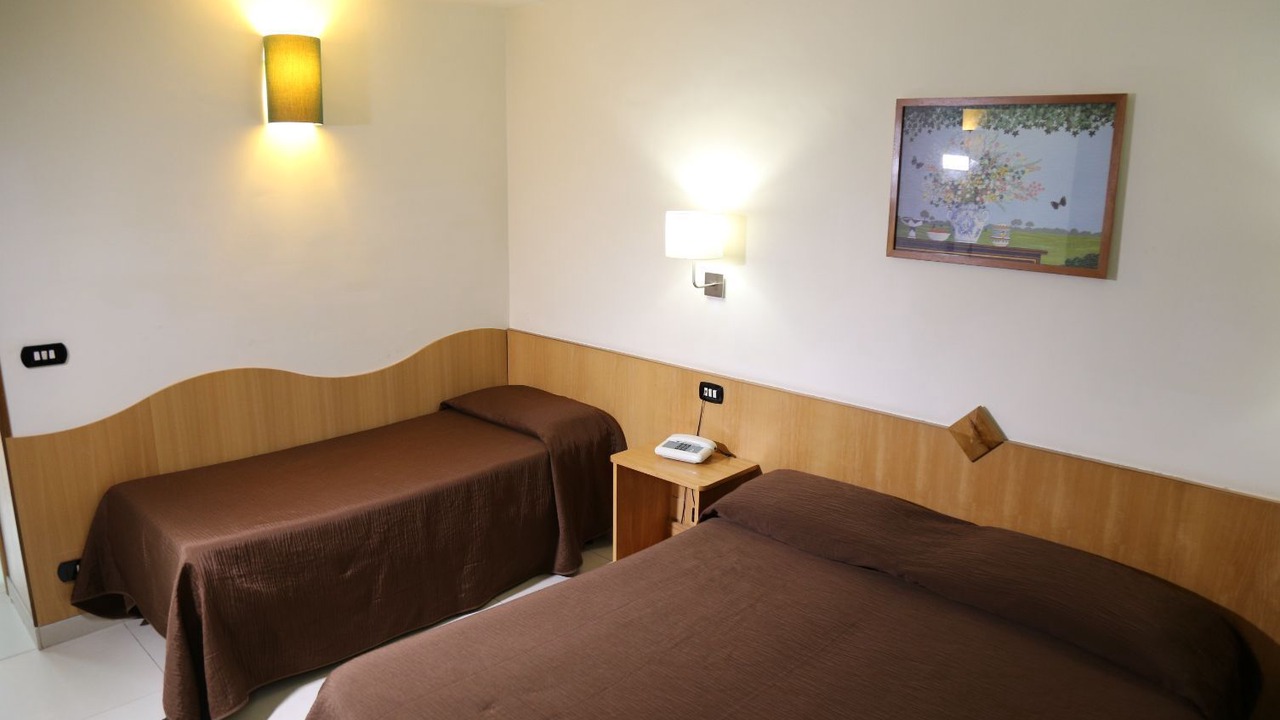 Photo of Bedroom in Camigliatello