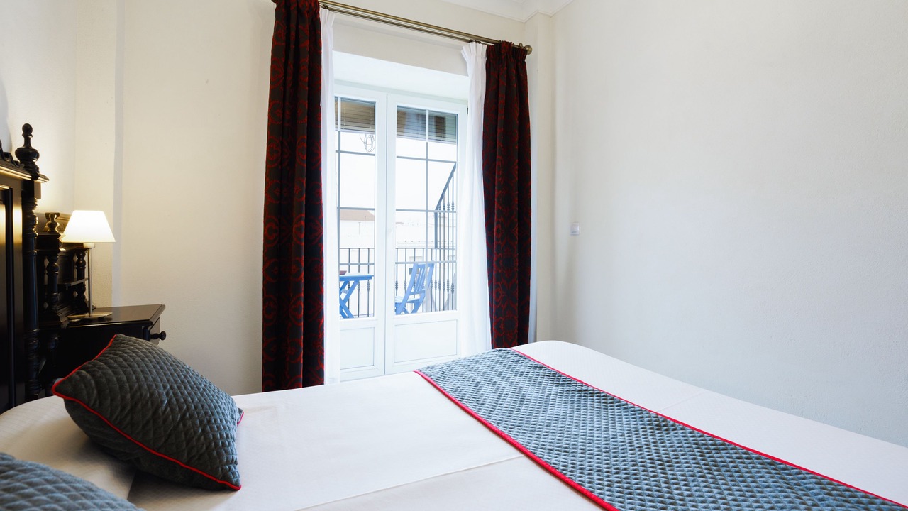 Photo of Bedroom in Trigueros