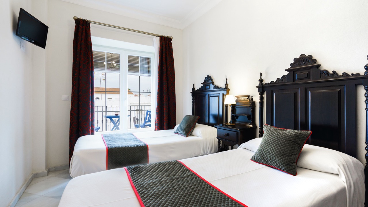 Photo of Bedroom in Trigueros