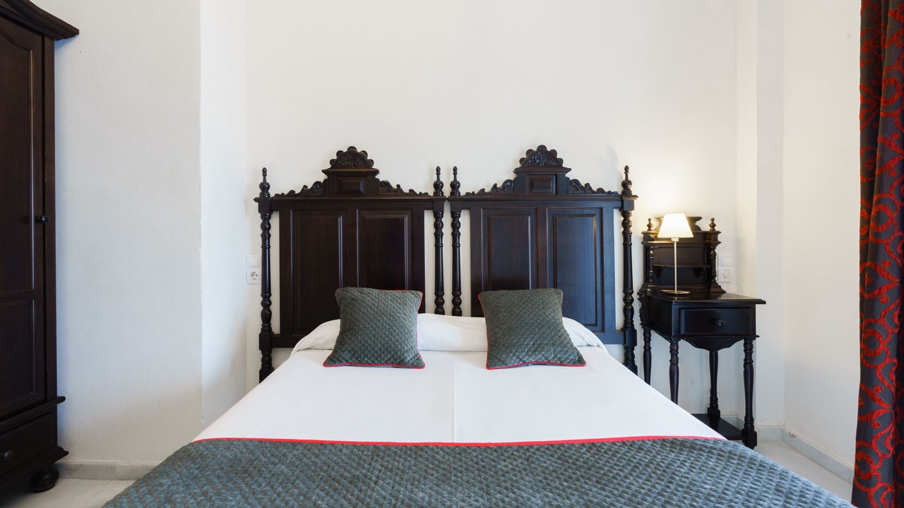 Photo of Bedroom in Trigueros