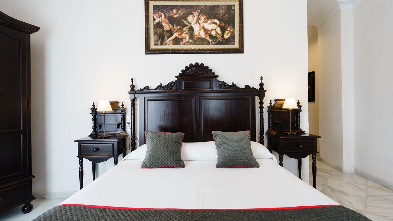 Photo of Bedroom in Trigueros