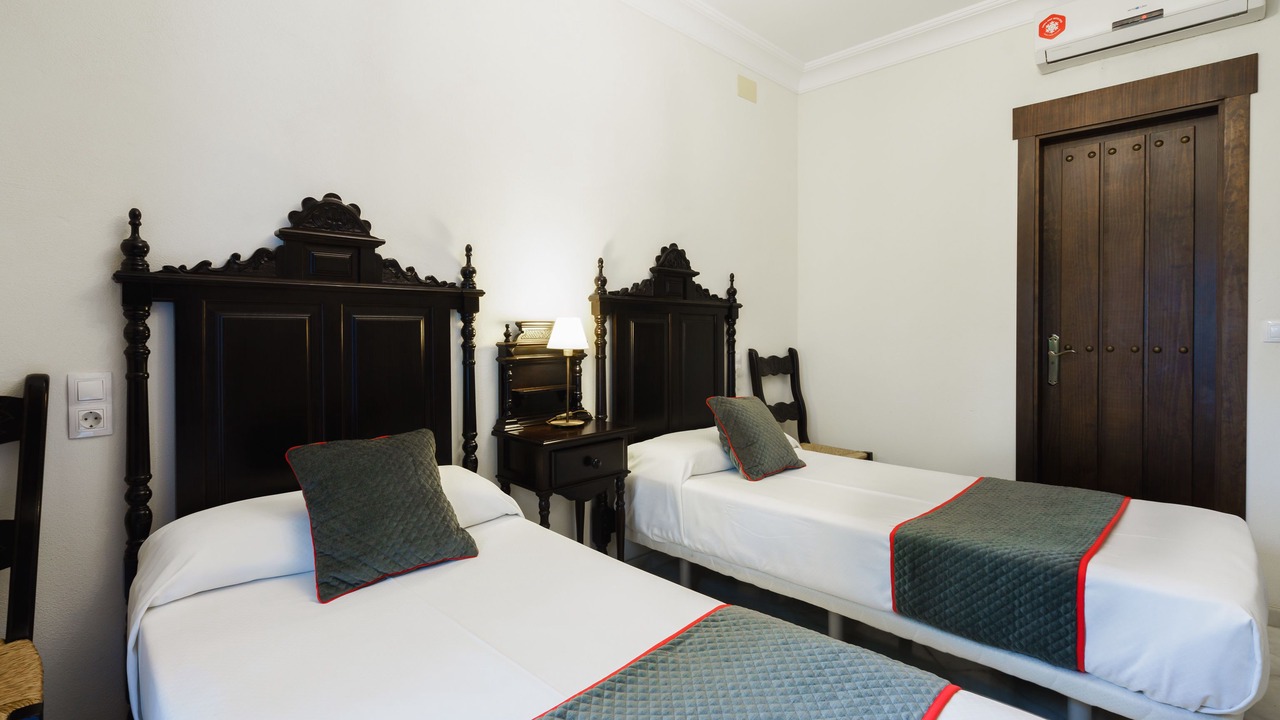 Photo of Bedroom in Trigueros
