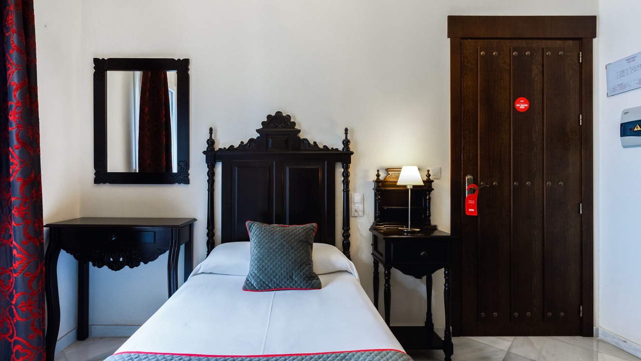 Photo of Bedroom in Trigueros