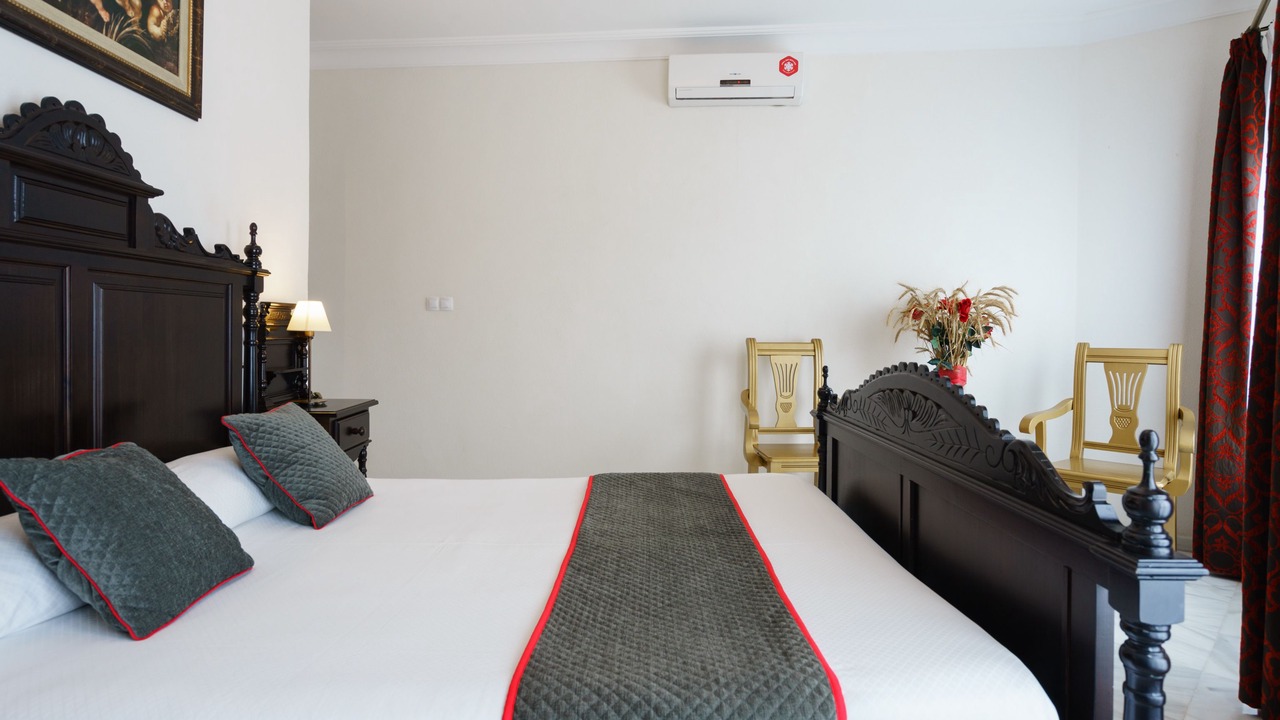 Photo of Bedroom in Trigueros