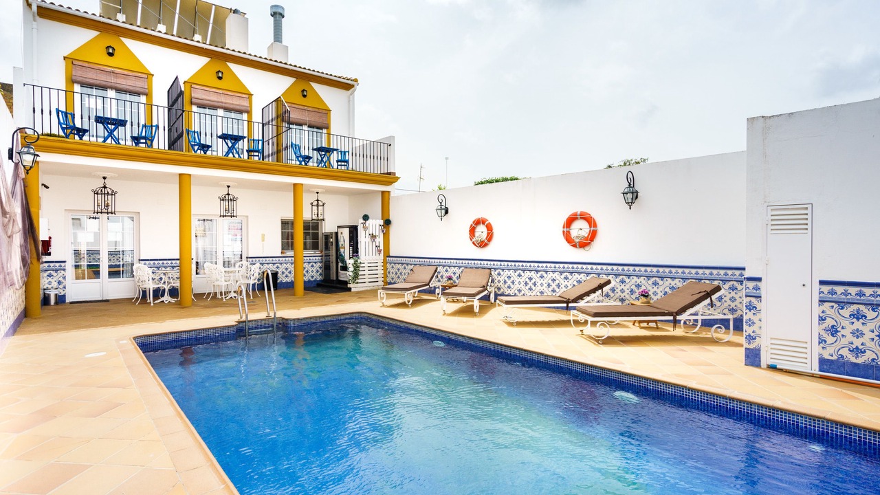 Photo of Outdoor in Trigueros