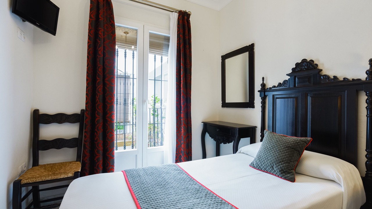 Photo of Bedroom in Trigueros