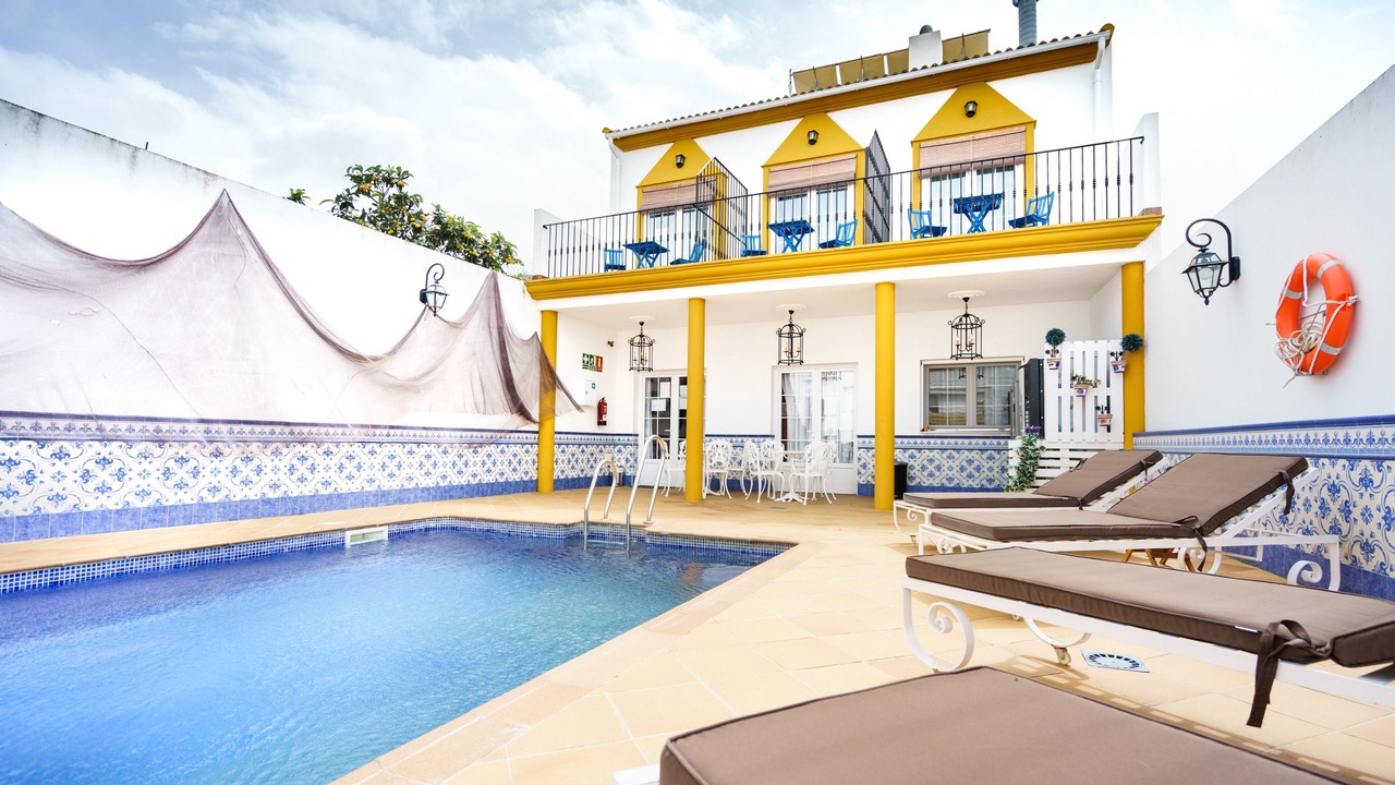 Photo of Outdoor in Trigueros