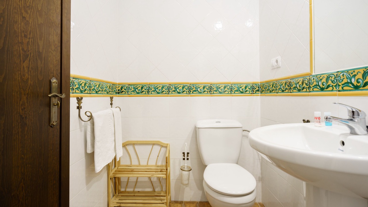Photo of Bathroom in Trigueros