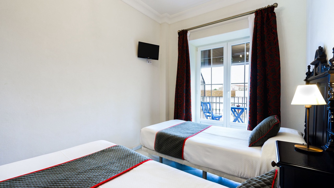 Photo of Bedroom in Trigueros