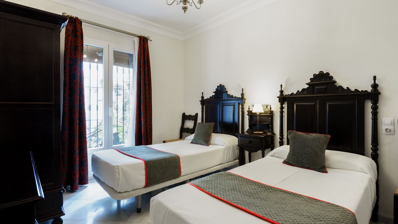 Photo of Bedroom in Trigueros
