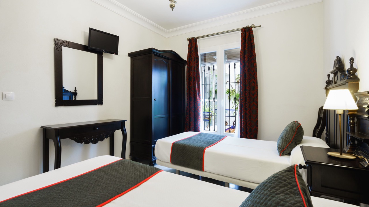 Photo of Bedroom in Trigueros