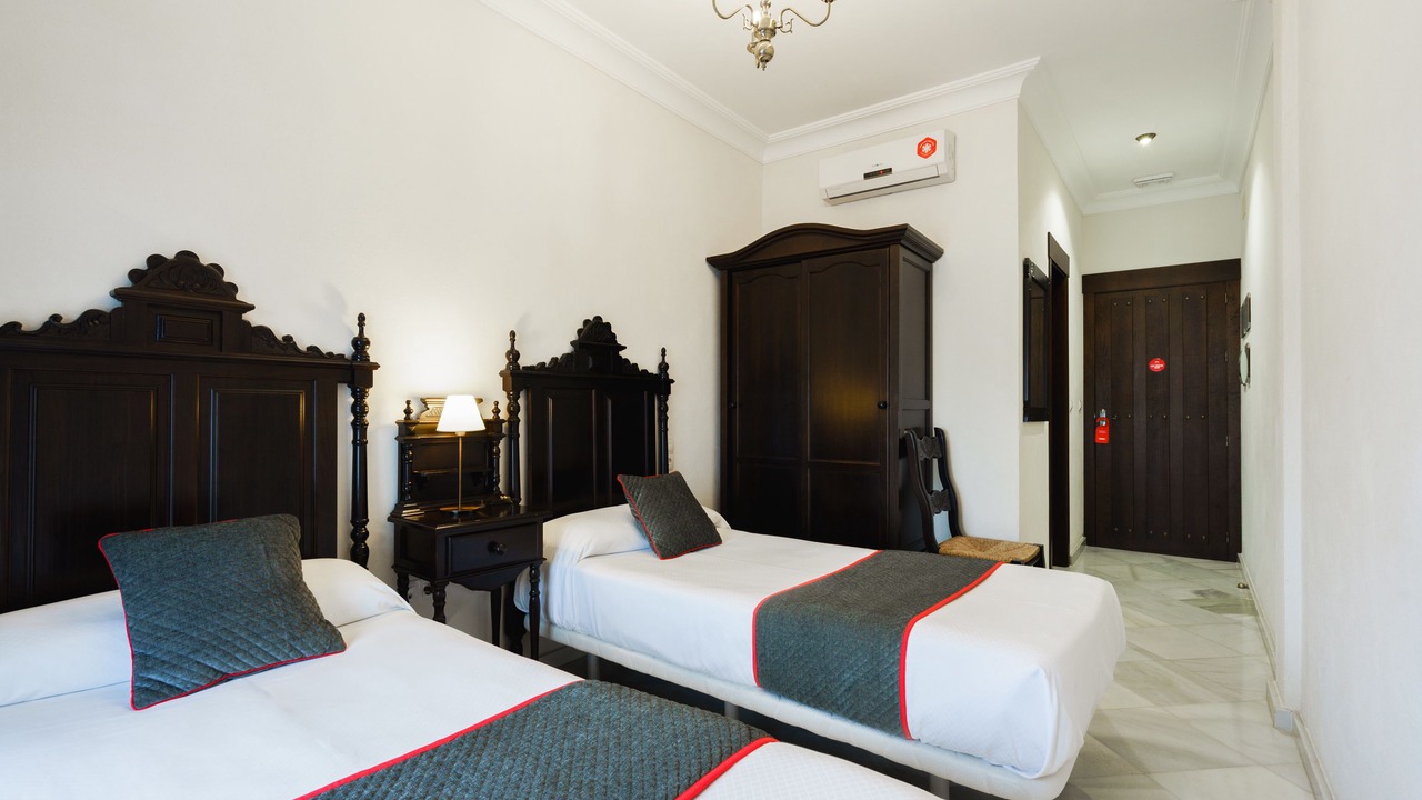 Photo of Bedroom in Trigueros