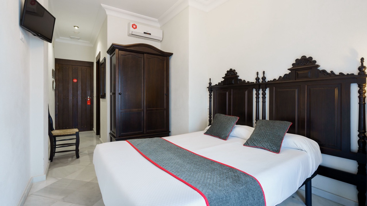 Photo of Bedroom in Trigueros