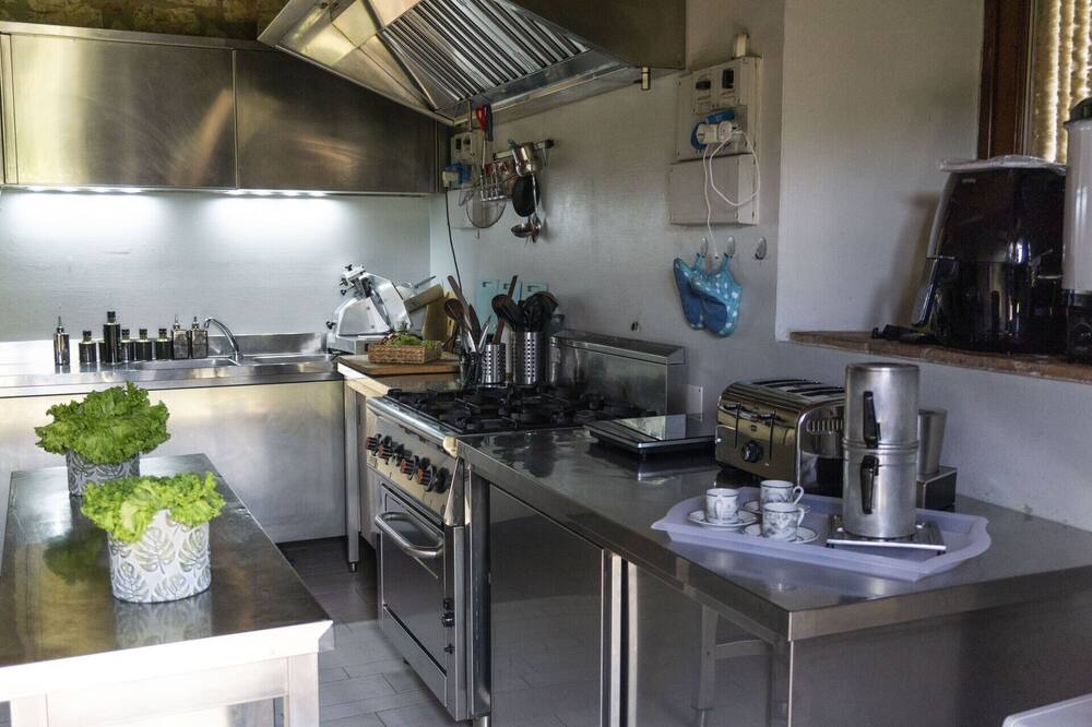 Photo of Kitchen in Monte Castello di Vibio