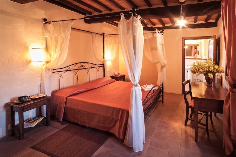Photo of Bedroom in Monte Castello di Vibio