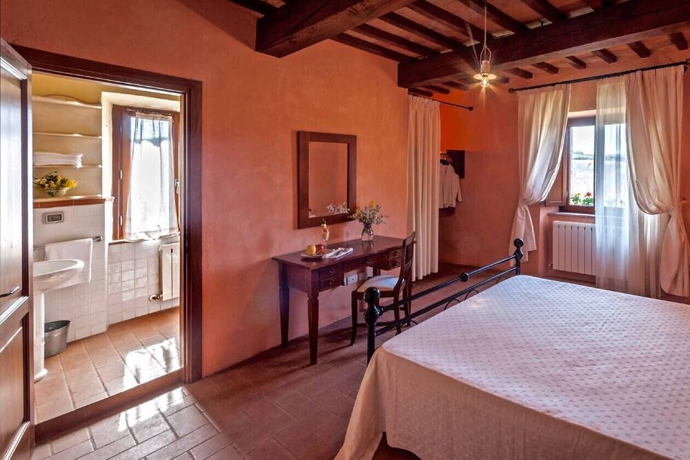 Photo of Bedroom in Monte Castello di Vibio