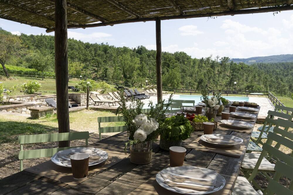 Photo of Outdoor in Monte Castello di Vibio