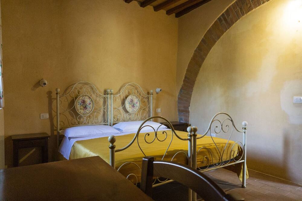 Photo of Bedroom in Monte Castello di Vibio