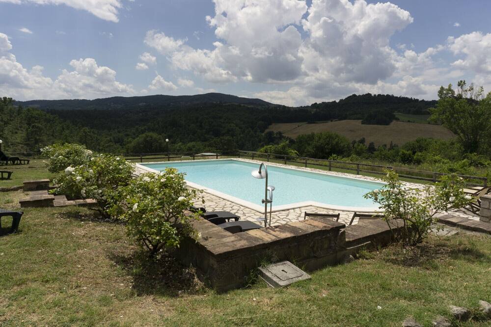 Photo of Outdoor in Monte Castello di Vibio