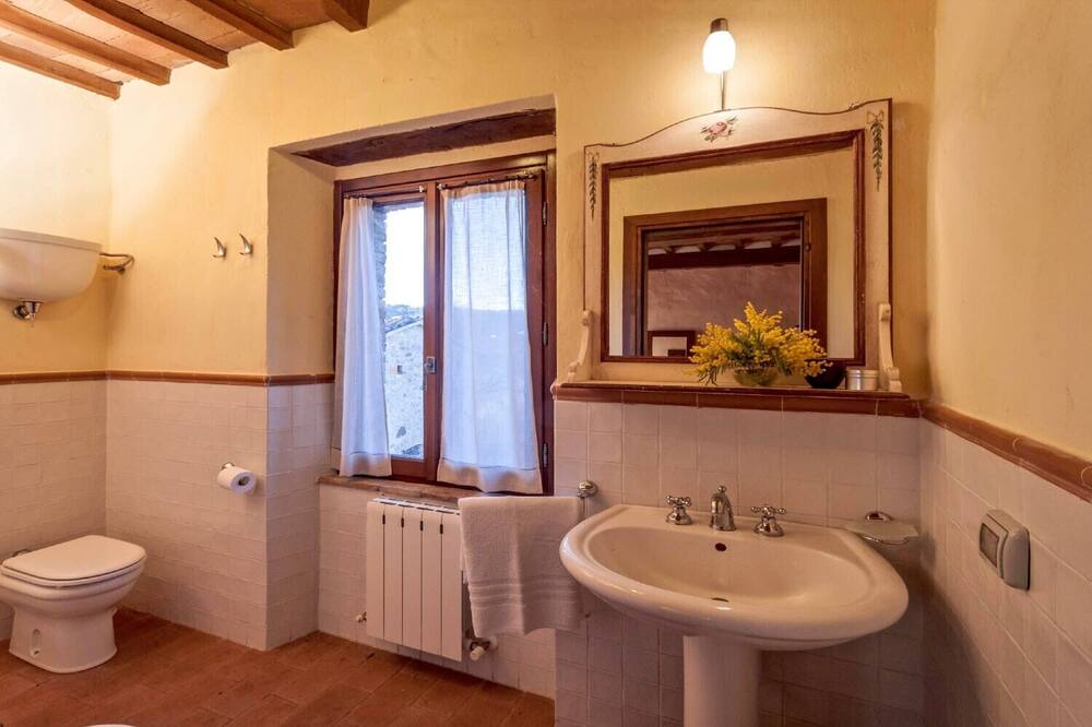 Photo of Bathroom in Monte Castello di Vibio