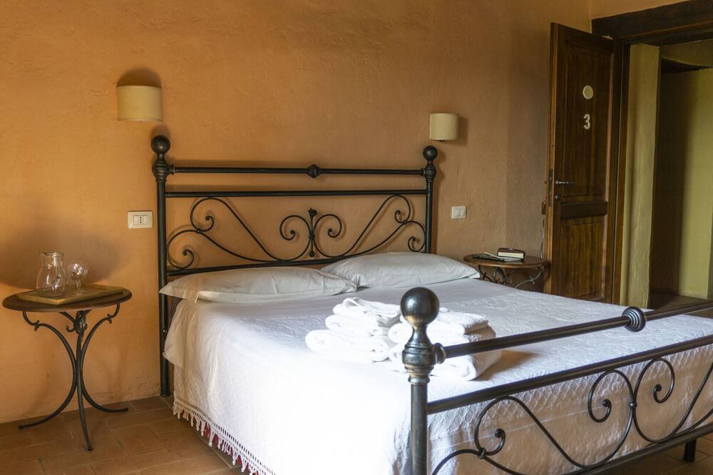 Photo of Bedroom in Monte Castello di Vibio