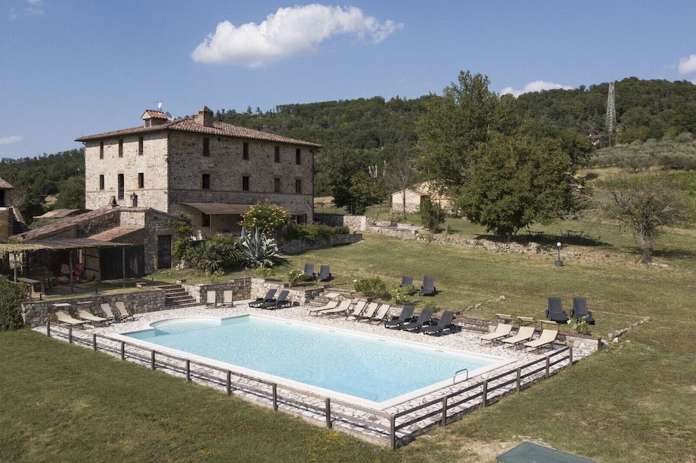 Photo of Outdoor in Monte Castello di Vibio
