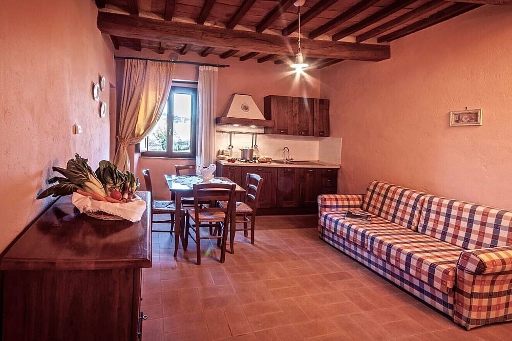 Photo of Livingroom in Monte Castello di Vibio