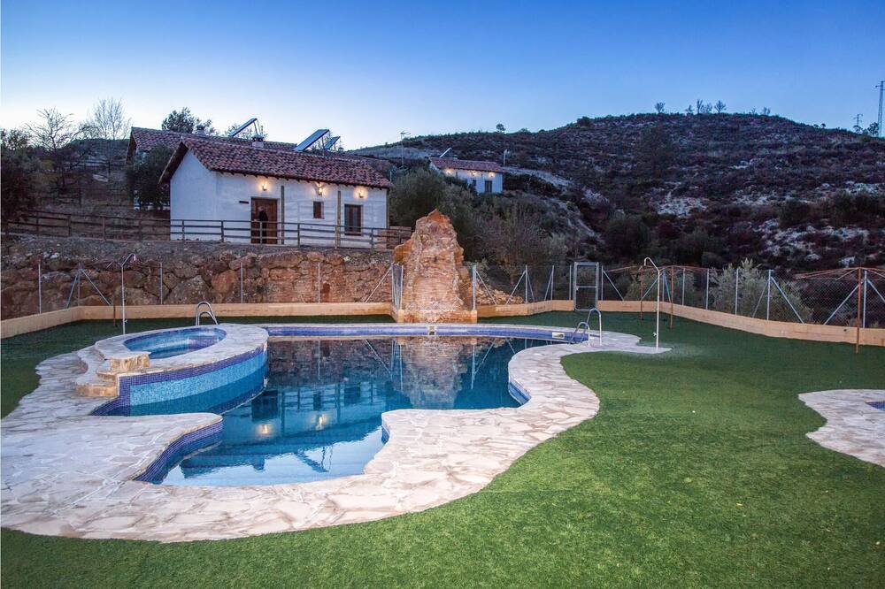 Photo of Outdoor in Arenas del Rey