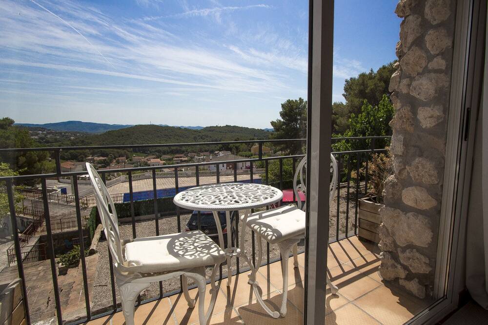 Photo of Patio Balcony in Can Trabal