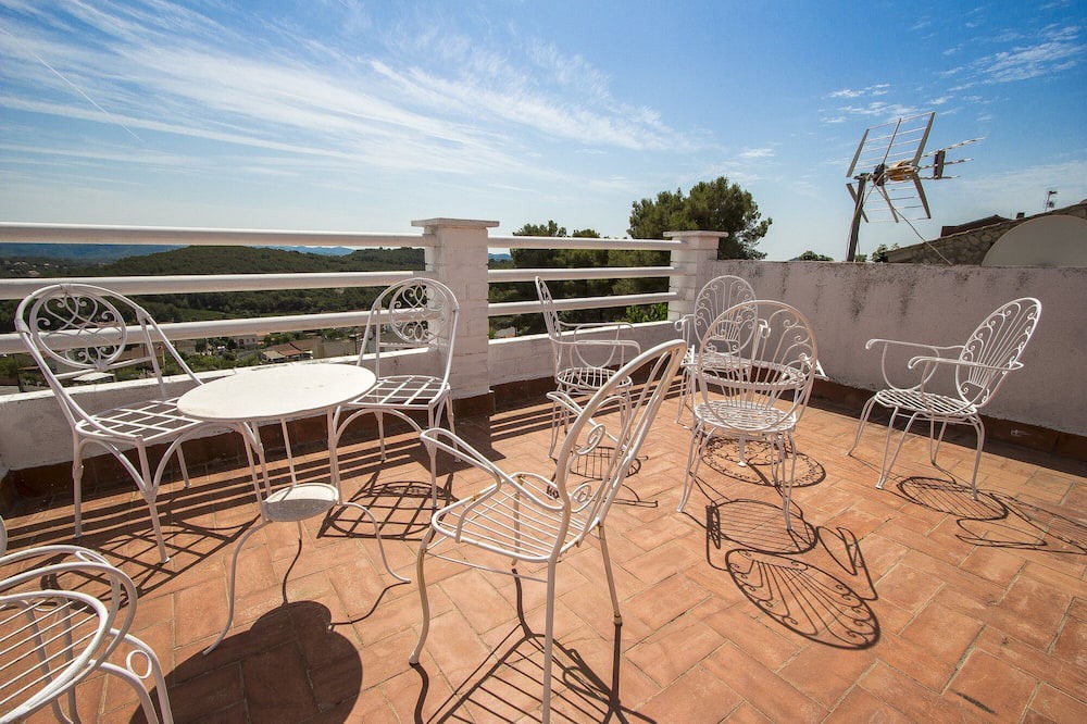 Photo of Patio Balcony in Can Trabal